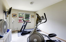 Baramore home gym construction leads